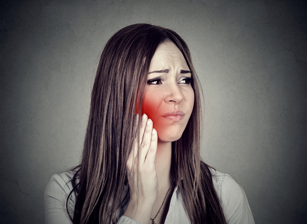 Top Gum Disease Symptoms