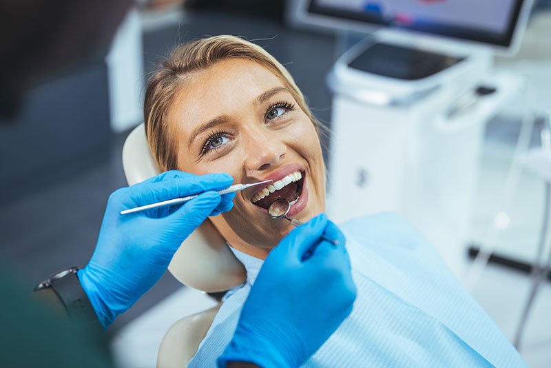 Emergency dental clinic in Delray Beach