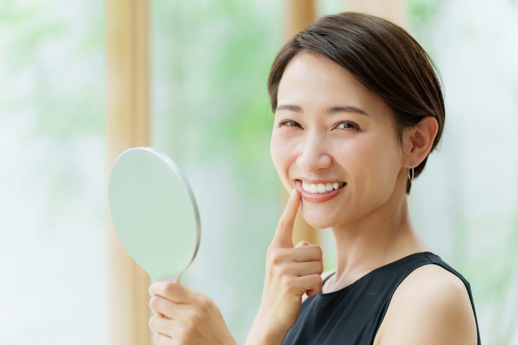 Dental implant procedure in Bayview