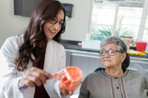 Implant Dentures: Are They Right for You?