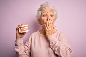 How Much Do Full Dentures Cost?