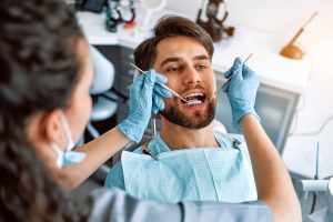 Dental Splinting for Loose Teeth: Treatment, Types & Cost