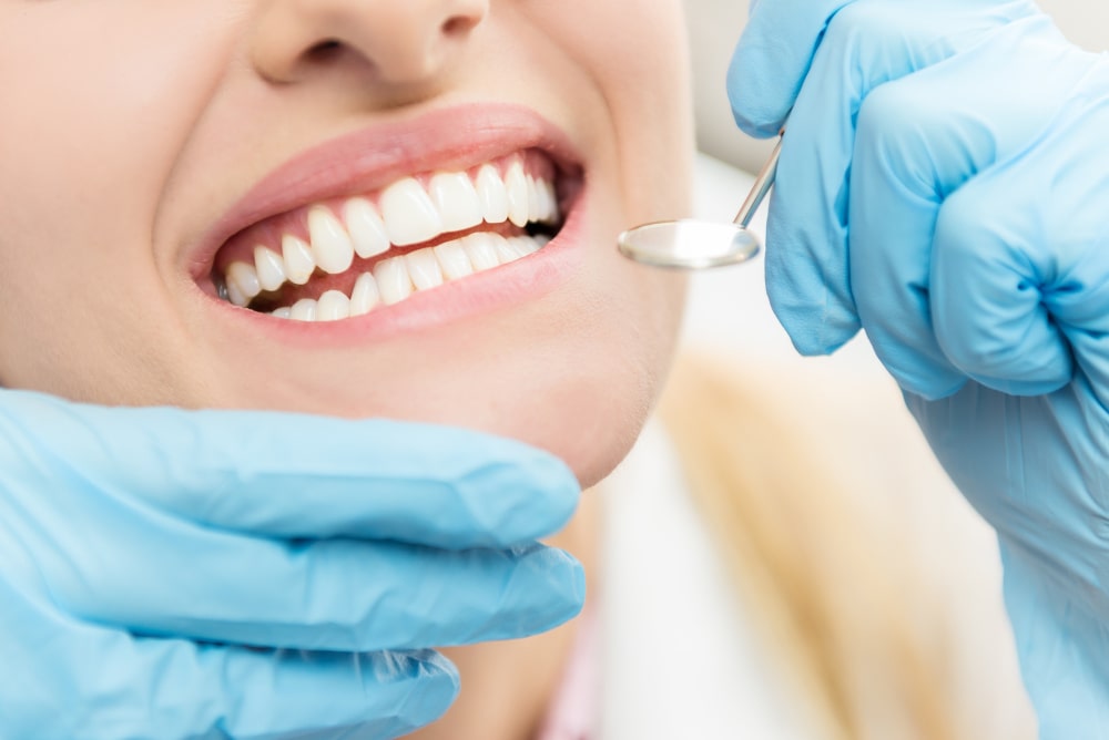 Atlantic Blvd Teeth Whitening