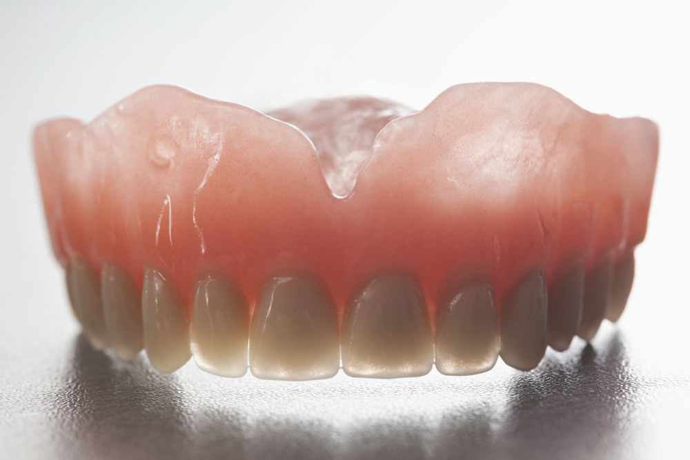 Main Types of Dentures and Cost Differences