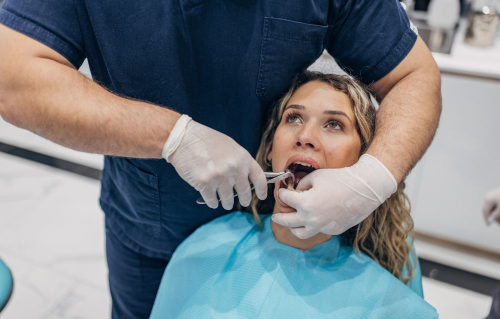 Is Wisdom Teeth Removal More Difficult After 30?