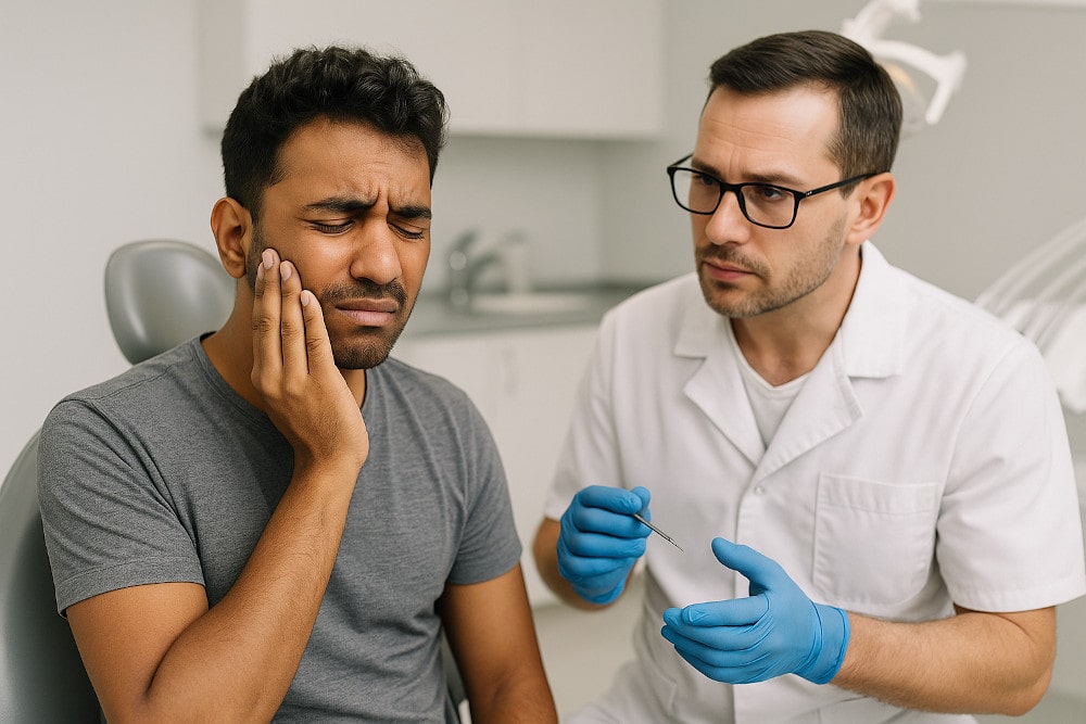 How to Find the Right Emergency Dentist in Miami