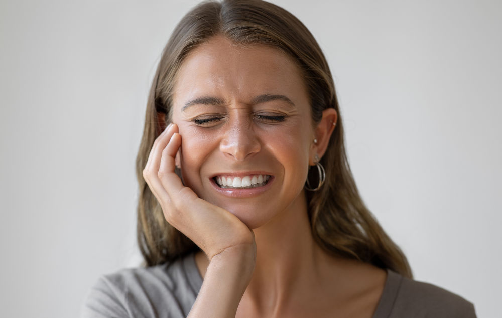 Sinus Tooth Pain