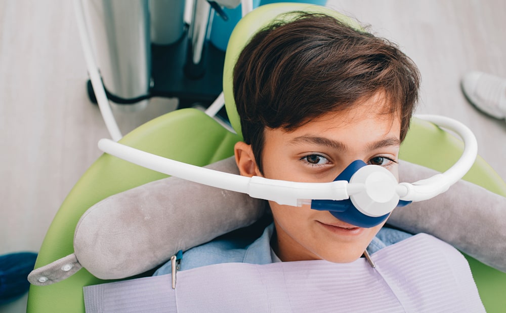 Plantation Sedation Dentistry