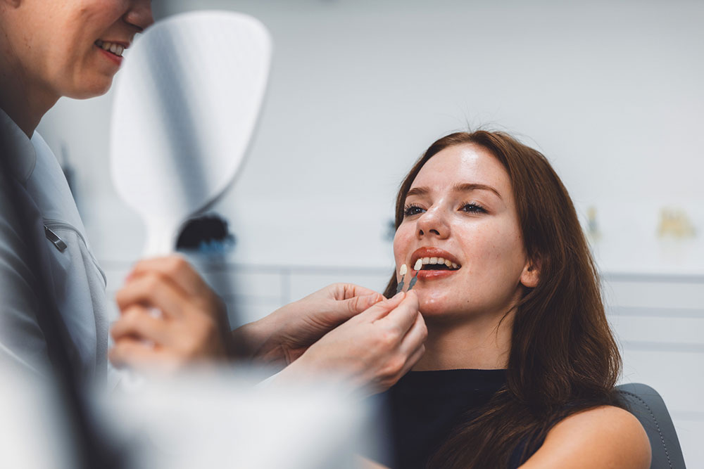 West Palm Beach Cosmetic Dentistry