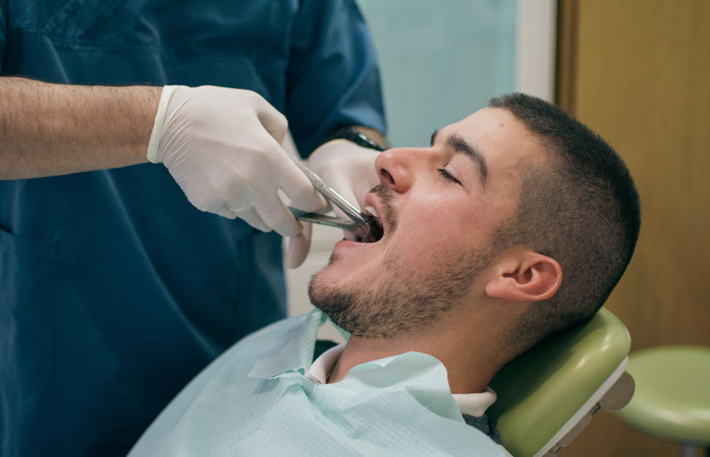 West-Palm-Beach-Dental-Extractions-Wisdom-Teeth-Removal