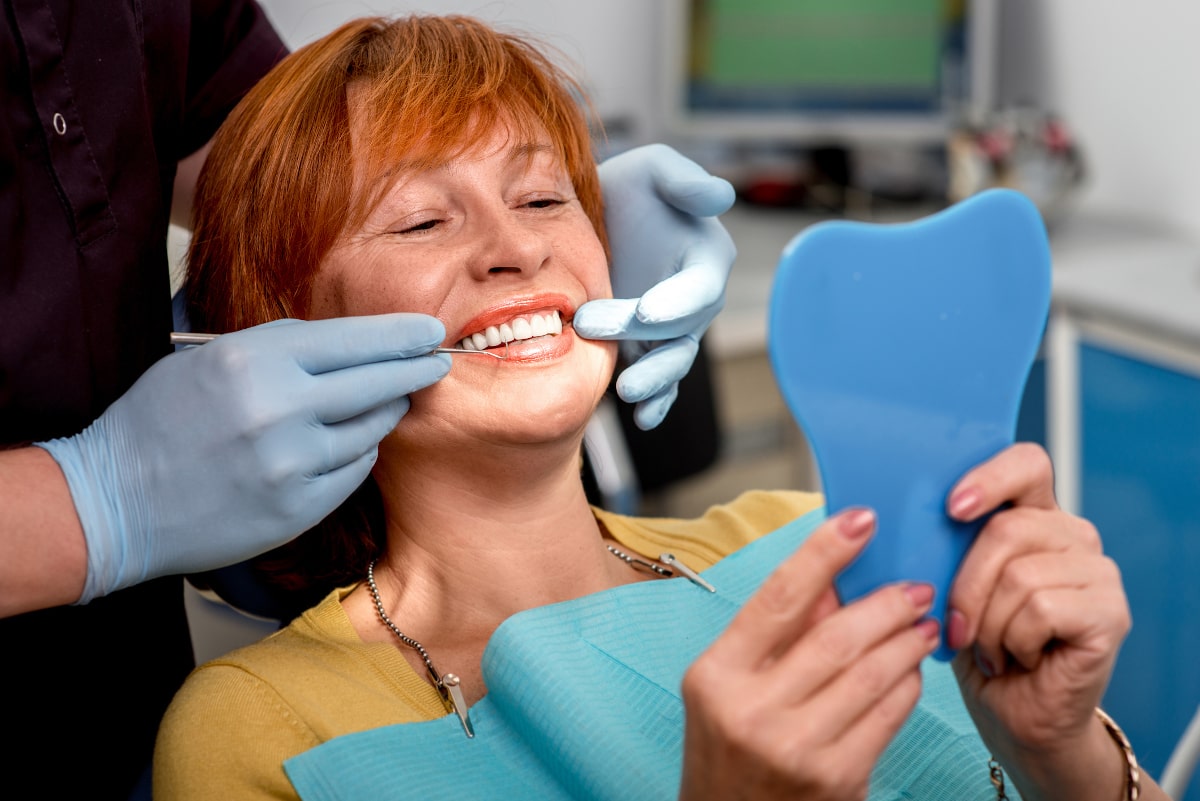 West Palm Beach General Dentistry