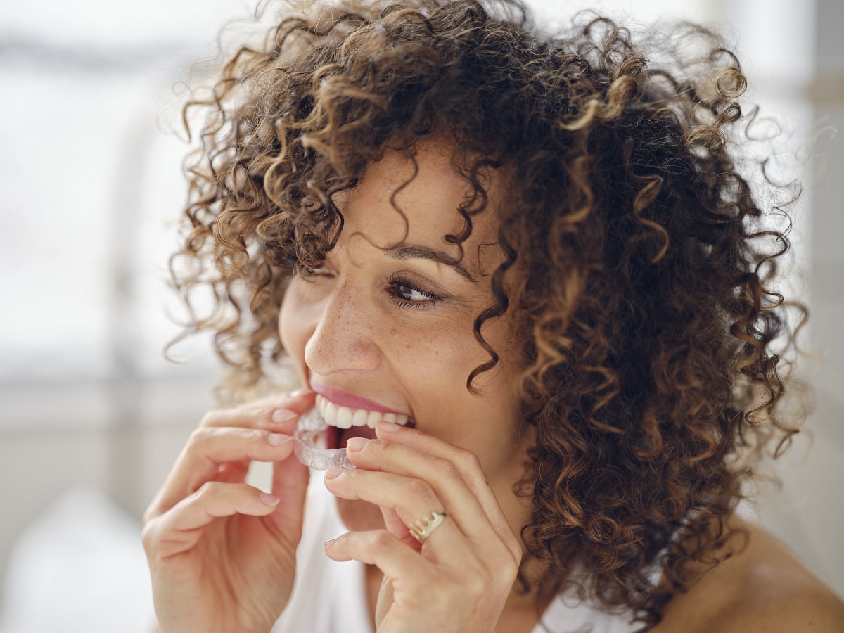 West Palm Beach Invisalign